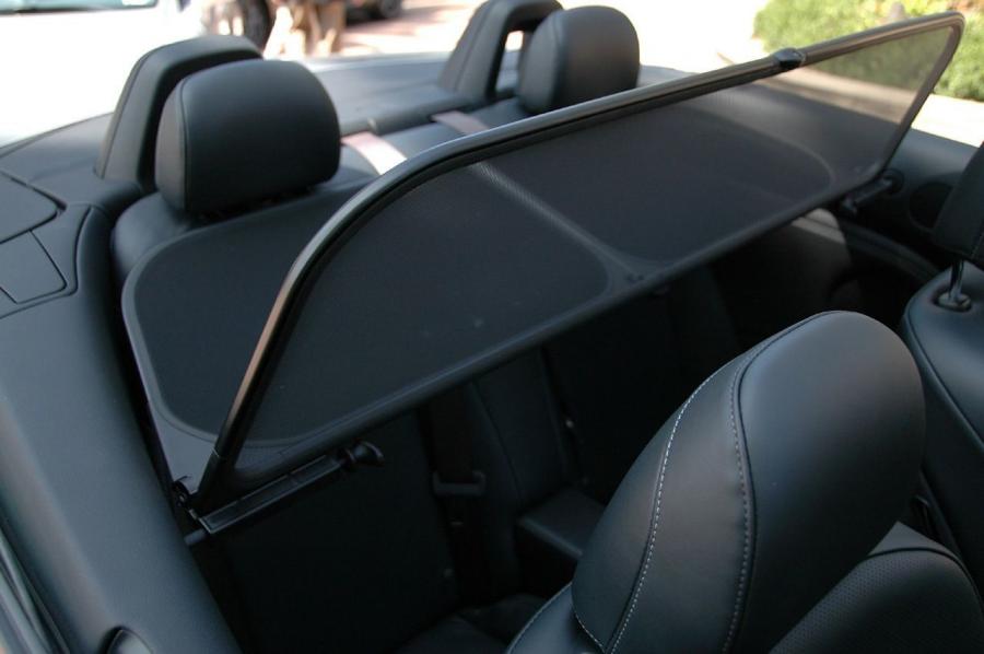  Lexus IS350C 2008 года  (фото 60 из 108)